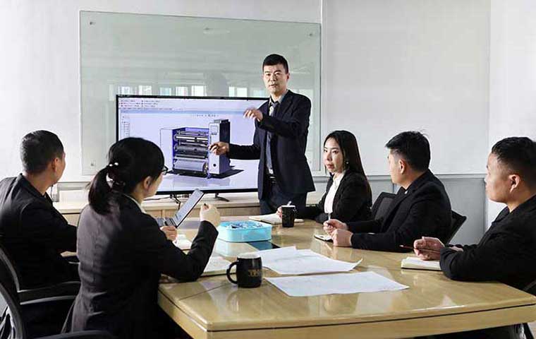 創新引領，專業製造 —— 麻豆日逼网站行業的璀璨之星！
